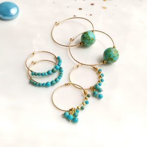 Minimalist Earrings